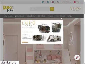 lupokids.com