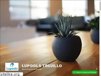 lupools.com