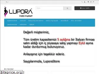 lupora.com