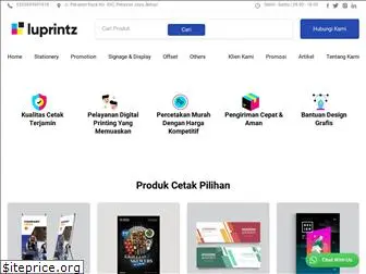 luprintz.com