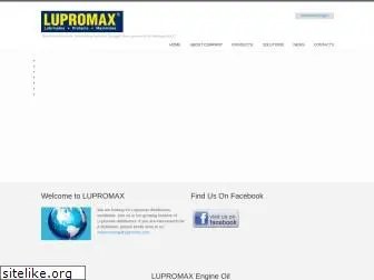 lupromax.com