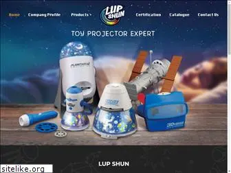 lupshun.com.hk