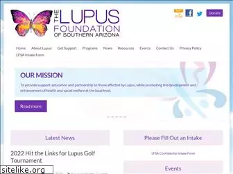 lupus-az.org