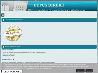 lupus-direkt.de