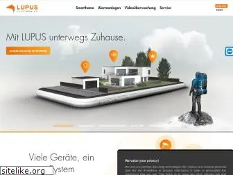 lupus-electronics.de
