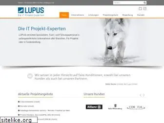 lupus-it.de