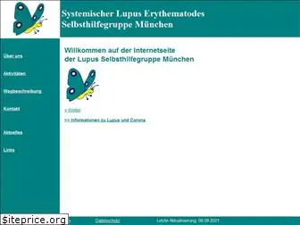 lupus-selbsthilfe-muenchen.de