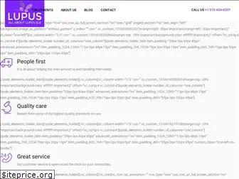 lupus-sle.org