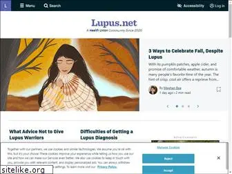 lupus.net