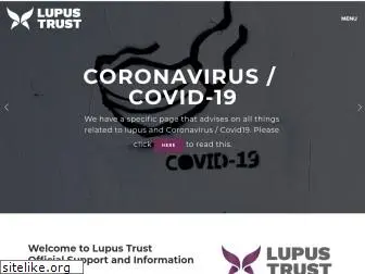 lupus.org.uk