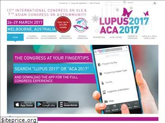 lupus2017.org