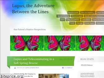lupusadventurebetweenthelines.wordpress.com