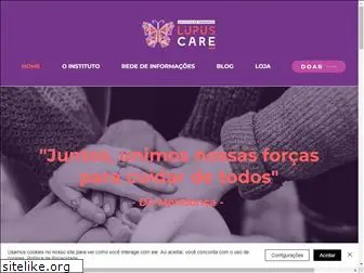 lupuscare.com.br