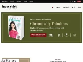 lupuschick.com