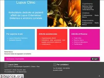 lupusclinic.it