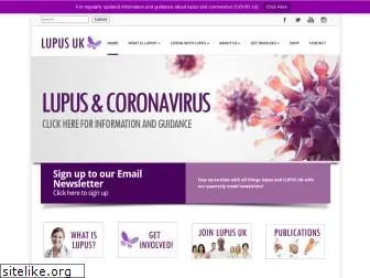 lupusuk.org.uk