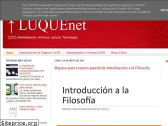 luquenet.blogspot.com