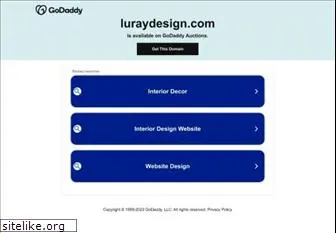 luraydesign.com