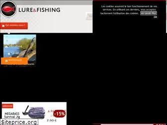 lure-fishing.fr