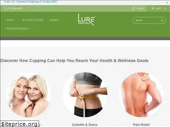 lureessentials.com