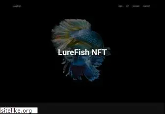lurefish.com