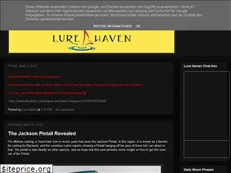 lurehaven.blogspot.com