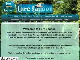 lurelagoon.com
