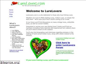 lurelovers.com