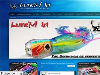 luremin.com