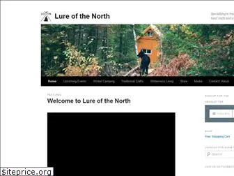 lureofthenorth.com