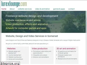 lurexlounge.com