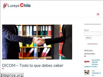 lureyechile.cl