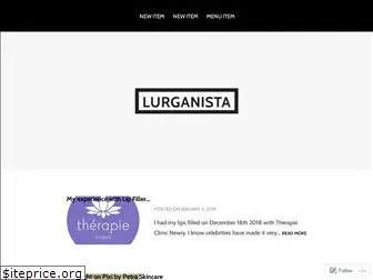 lurganista.com
