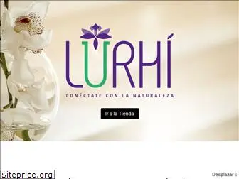 lurhi.com