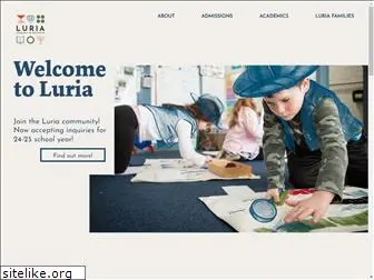 luria-academy.org