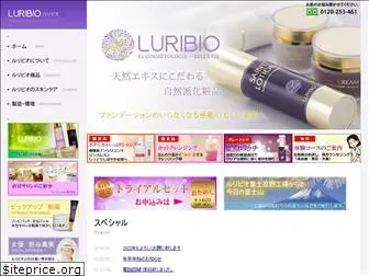 luribio.co.jp