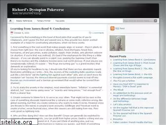 lurkerablog.wordpress.com thumbnail