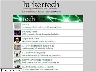 lurkertech.com