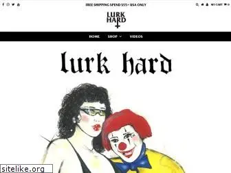 lurkhard.com