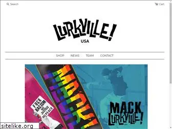lurkville.com