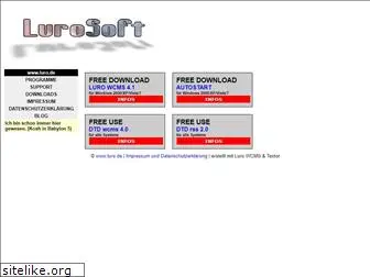 luro.de