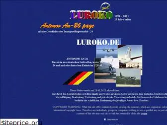 luroko.de