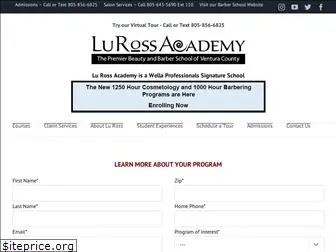 lurossacademy.net