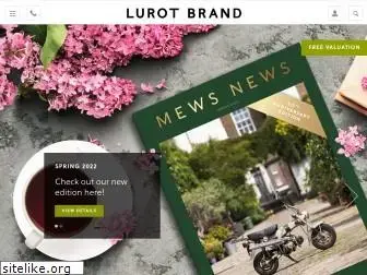 lurotbrand.co.uk