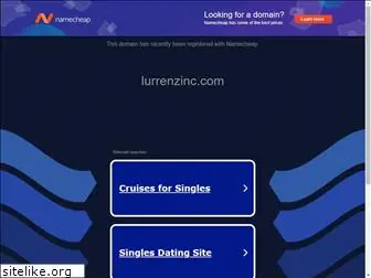 lurrenzinc.com