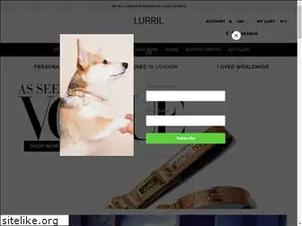 lurril.com