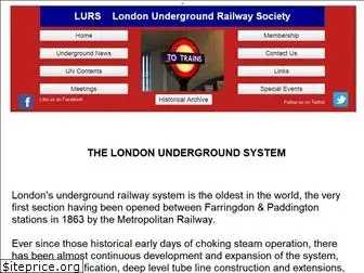 lurs.org.uk