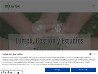 lurtek.net