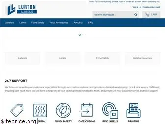 lurtonmarketing.com