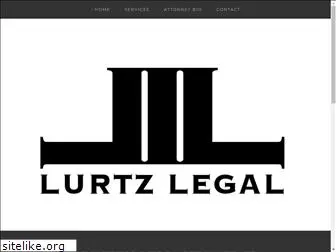 lurtzlegal.com